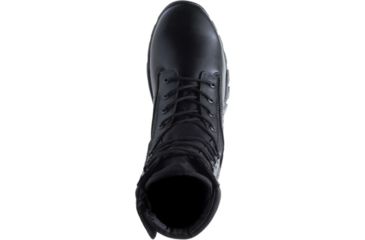 Image of Bates Footwear Cobra 8 in Side Zip Hot Weather Jungle Mens Boots, Black, 07.5 M E22681-07.5 M