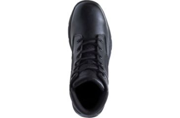 Image of Bates Footwear Code 6.2 6 in Breatheable Mens Boots, Black, 11.5 M E06686-11.5 M