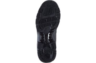 Image of Bates Footwear Code 6.2 6 in Breatheable Mens Boots, Black, 11.5 M E06686-11.5 M