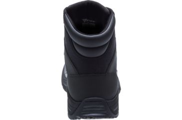 Image of Bates Footwear Code 6.2 6 in Breatheable Mens Boots, Black, 11.5 M E06686-11.5 M