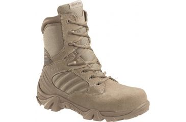 Image of Bates Footwear GX-8 Gore-Tex Composite Toe Side Zip Boot, Desert, 07.5M 040707542366