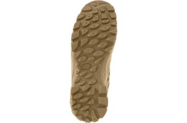 Image of Bates Footwear M-8 Hot Weather Mens Tactical Boots, Coyote, 03.5 EW E11031-03.5 EW