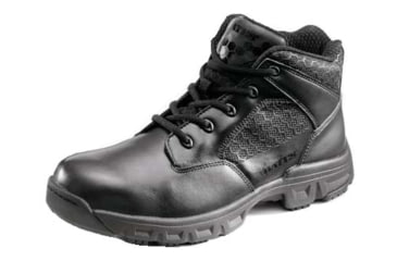 Image of Bates Footwear Men's Code 6 4in Tactical Boot, Black, 9.0M E06604-09.0M-Black