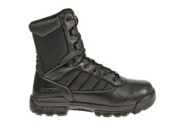 Image of Bates Footwear Mens 8in Tactical Sport Boot,Black,9.5M E02260 9.5M