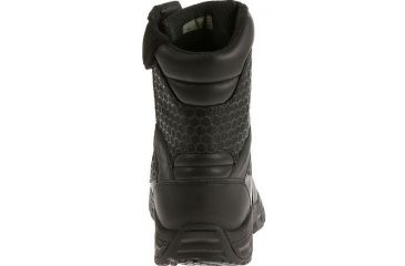 Image of Bates Footwear Men's Code 6 8in Tactical Boot, Black, 15.0M E06608-15.0M-Black