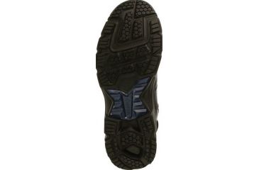 Image of Bates Footwear Men's Code 6 8in Tactical Boot, Black, 15.0M E06608-15.0M-Black