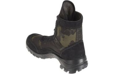 Image of Bates Footwear Mens Recondo Boot,Black,13M E01496 13M