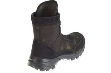 Image of Bates Footwear Mens Recondo Boot,Black,13M E01496 13M
