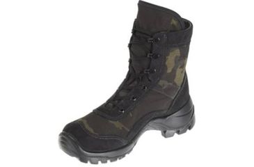 Image of Bates Footwear Mens Recondo Boot,Black,13M E01496 13M