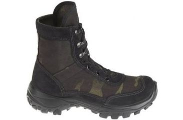 Image of Bates Footwear Mens Recondo Boot,Black,13M E01496 13M