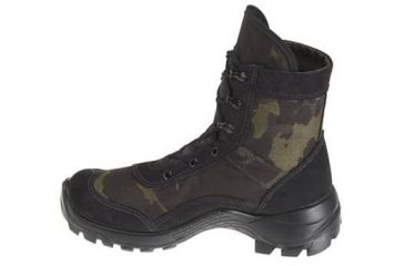 Image of Bates Footwear Mens Recondo Boot,Black,13M E01496 13M