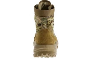 Image of Bates Footwear Mens Recondo Boot,Olive Mojave,9M E01495 9M
