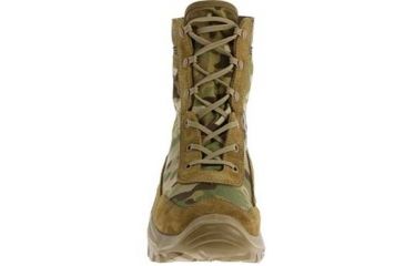 Image of Bates Footwear Mens Recondo Boot,Olive Mojave,9M E01495 9M