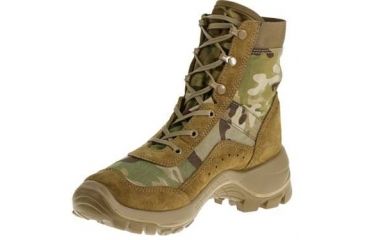 Image of Bates Footwear Mens Recondo Boot,Olive Mojave,9M E01495 9M