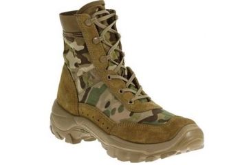 Image of Bates Footwear Mens Recondo Boot,Olive Mojave,9M E01495 9M