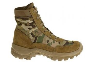 Image of Bates Footwear Mens Recondo Boot,Olive Mojave,9M E01495 9M