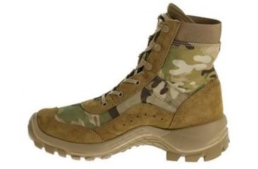 Image of Bates Footwear Mens Recondo Boot,Olive Mojave,9M E01495 9M
