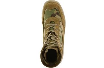 Image of Bates Footwear Mens Recondo Boot,Olive Mojave,9M E01495 9M
