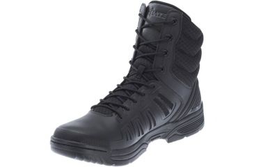 Image of Bates Footwear Mens Special Response Tactical 7 Boots, Black, 15 Medium E06601-15M