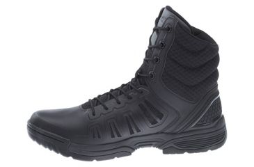Image of Bates Footwear Mens Special Response Tactical 7 Boots, Black, 15 Medium E06601-15M