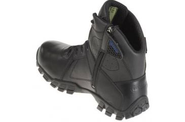 Image of Bates Footwear Mens Strike 6in Boot,Black,15M E07006 15M