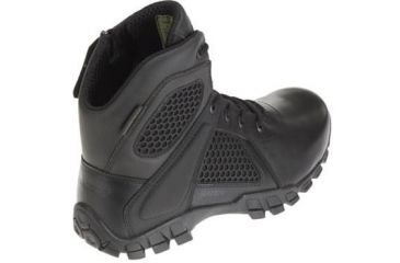 Image of Bates Footwear Mens Strike 6in Boot,Black,15M E07006 15M