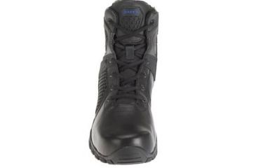 Image of Bates Footwear Mens Strike 6in Boot,Black,15M E07006 15M