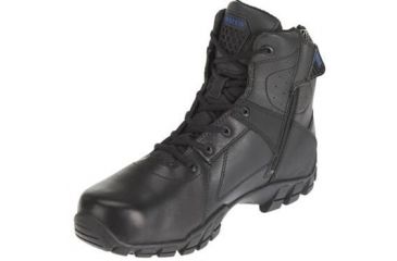Image of Bates Footwear Mens Strike 6in Boot,Black,15M E07006 15M