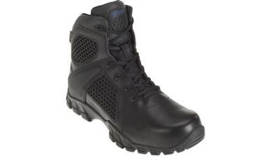 Image of Bates Footwear Mens Strike 6in Boot,Black,15M E07006 15M