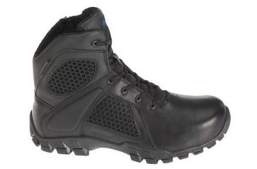 Image of Bates Footwear Mens Strike 6in Boot,Black,15M E07006 15M