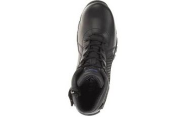 Image of Bates Footwear Mens Strike 6in Boot,Black,15M E07006 15M