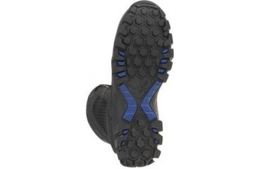 Image of Bates Footwear Mens Strike 8in Boot,Black,7.5M E07008 7.5M