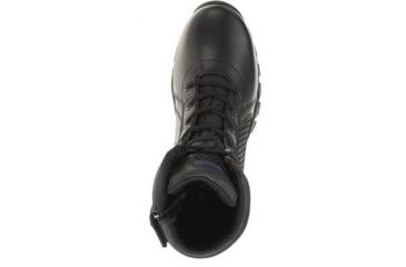 Image of Bates Footwear Mens Strike 8in Boot,Black,7.5M E07008 7.5M