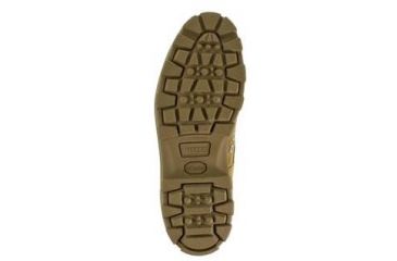 Image of Bates Footwear Mens USMC Durashocks Steel Toe Hot Weather Boot,Olive Mojave,7EW E40501 7EW