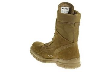 Image of Bates Footwear Mens USMC Lightweight Durashocks Boot,Olive Mojave,7EW E50501 7EW