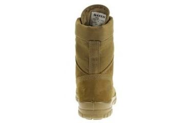 Image of Bates Footwear Mens USMC Lightweight Durashocks Boot,Olive Mojave,7EW E50501 7EW