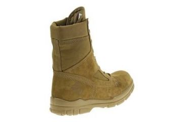 Image of Bates Footwear Mens USMC Lightweight Durashocks Boot,Olive Mojave,7EW E50501 7EW