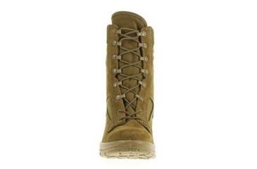 Image of Bates Footwear Mens USMC Lightweight Durashocks Boot,Olive Mojave,7EW E50501 7EW