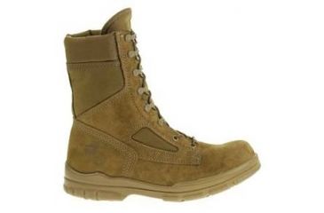 Image of Bates Footwear Mens USMC Lightweight Durashocks Boot,Olive Mojave,7EW E50501 7EW