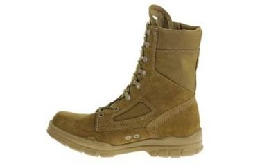 Image of Bates Footwear Mens USMC Lightweight Durashocks Boot,Olive Mojave,7EW E50501 7EW