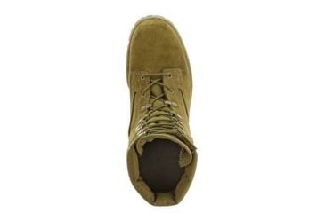 Image of Bates Footwear Mens USMC Lightweight Durashocks Boot,Olive Mojave,7EW E50501 7EW