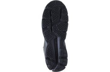 Image of Bates Footwear Rage Waterproof Side Zip Mens Boots, Black, 07.5 EW E07110-07.5 EW