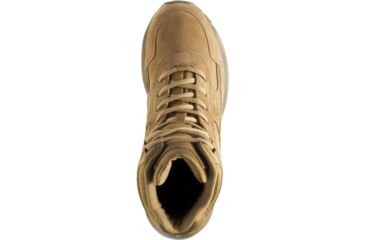 Image of Bates Footwear Raide MID Mens Tactical Boots, Olive Mohave, 15.0 M E05143-15.0 M