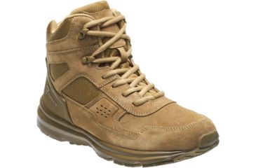 Image of Bates Footwear Raide MID Mens Tactical Boots, Olive Mohave, 15.0 M E05143-15.0 M