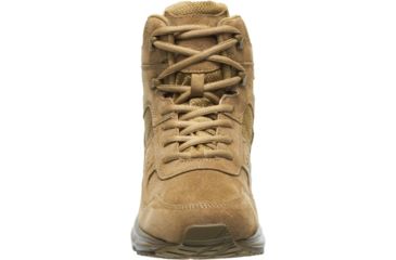 Image of Bates Footwear Raide MID Mens Tactical Boots, Olive Mohave, 15.0 M E05143-15.0 M