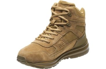 Image of Bates Footwear Raide MID Mens Tactical Boots, Olive Mohave, 15.0 M E05143-15.0 M