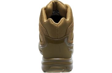 Image of Bates Footwear Raide MID Mens Tactical Boots, Olive Mohave, 15.0 M E05143-15.0 M