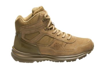 Image of Bates Footwear Raide MID Mens Tactical Boots, Olive Mohave, 15.0 M E05143-15.0 M