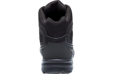 Image of Bates Footwear Raide MID Mens Tactical Boots, Dark Cloud, 10.5 M E05144-10.5 M