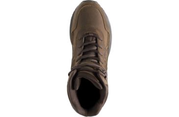 Image of Bates Footwear Raide MID Mens Tactical Boots, Olive Brown, 09.5 M E05145-09.5 M